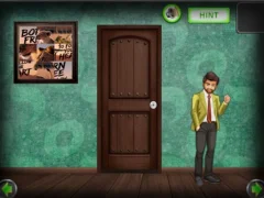 Hra Amgel Easy Room Escape 310 online