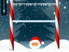 Hra Santa Claus Jumper online