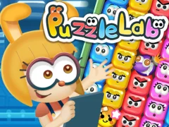 Hra Puzzle Lab online