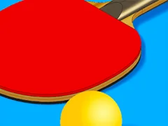 Hra Ping Pong Challenge online