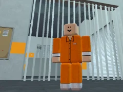 Hra Barry Prison: Parkour Escape online