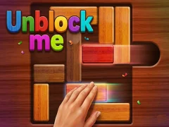 Hra Unbolck me online