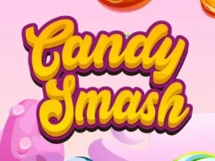 Hra Candy Smash online