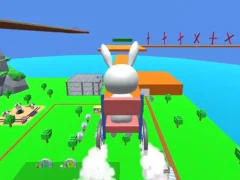Hra Wheelchair Mini Games online