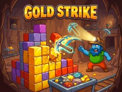 Hra Gold Strike online