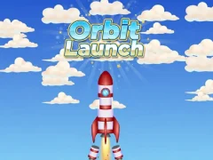 Hra Orbit Launch online