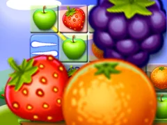 Hra Fruit Link Deluxe online