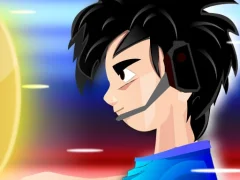 Hra Esport Gamer Tycoon online