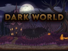Hra Dark World online