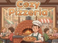 Hra Cozy Pizzeria online