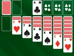 Hra Solitaire Collection online