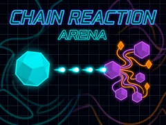 Hra Chain Reaction Arena online