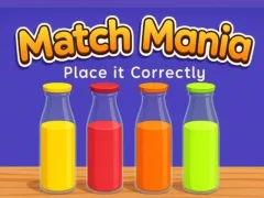 Hra Match Mania online