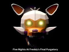 Hra Five Nights At Freddy's Final Purgatory online