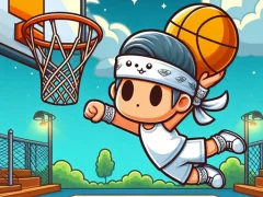 Hra Boolu Bask online