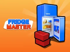 Hra Fridge Master online