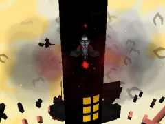 Hra Halloween Helix online