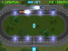 Hra Ultimate Speed Racer Road King online