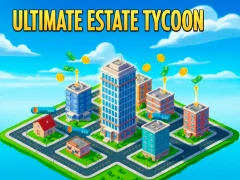 Hra Ultimate Estate Tykoon online