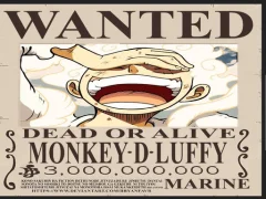 Hra One Piece Funny Games online