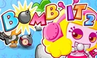 Hra Bomb It 2 online