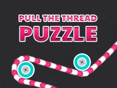 Hra Pull The Thread Puzzle online