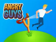 Hra Angry Guys online
