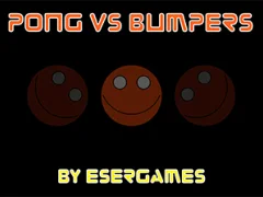 Hra Pong vs Bumpers online
