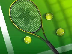 Hra Tennis Open 2022 online
