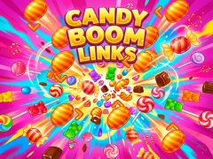 Hra Candy Boom Links online
