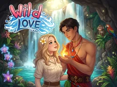 Hra Wild Love online