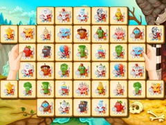 Hra Spartan Mahjong online