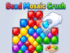 Hra Bead Mosaic Crush online