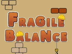 Hra Fragile Balance online