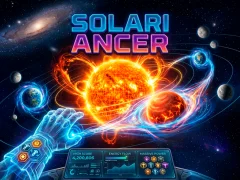 Hra Solariancer online