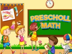 Hra Preschool Math online