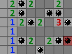 Hra Minesweeper Infinite online