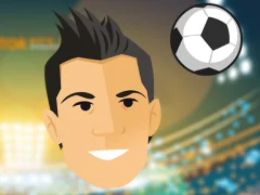 Hra Football Legends Big Head Soccer online