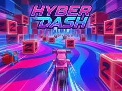 Hra Hyber Dash online