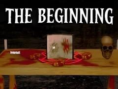 Hra The Beginning online