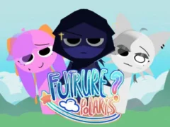 Hra Sprunki: Future Polaris online
