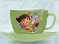 Hra Design Dora Coffee Cup online