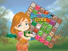 Hra Patterns Link online