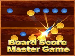 Hra Board Score Master Game online
