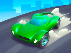 Hra Toy Cars: 3D Racing online