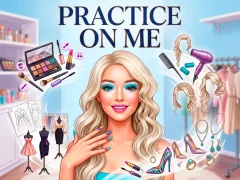 Hra Practice On Me online