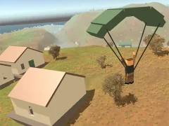 Hra Pixel Battlegrounds.IO online