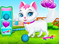 Hra Pet Health Care online