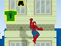 Hra The Amazing Spider-man online