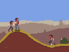 Hra Fastest Gun in the West online